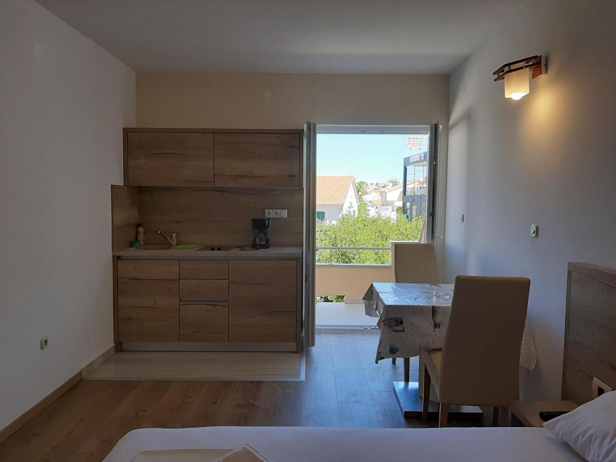 Apartments Edo Novalja Luaran gambar